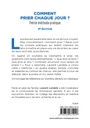 Comment prier chaque jour ? Petite méthode pratique (Nouvelle édition)