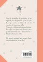 Mon carnet de douceur