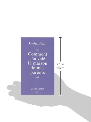 Comment J'ai VidÃ La Maison De Mes Parents