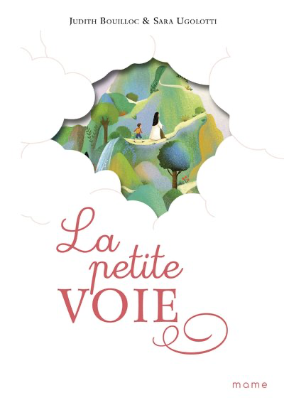 La petite voie (col. Trésors des Saints)