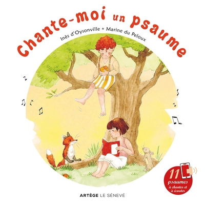 Chante-moi un Psaume