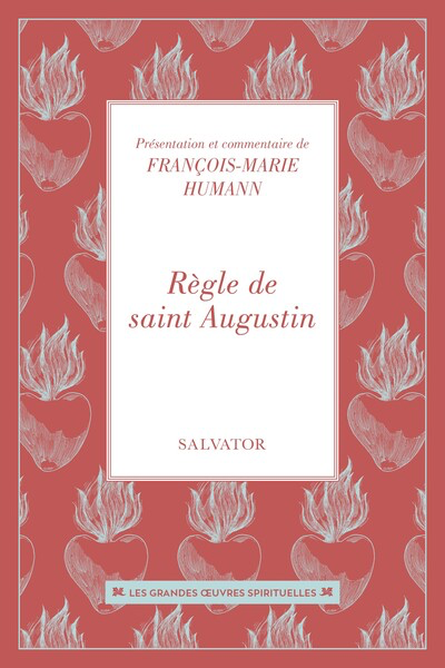 Règle de Saint Augustin