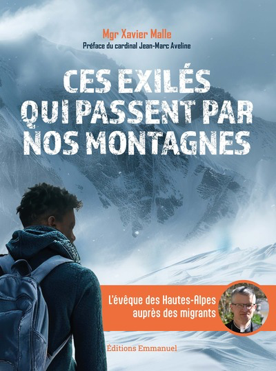 Ces exilés qui passent par nos montagnes