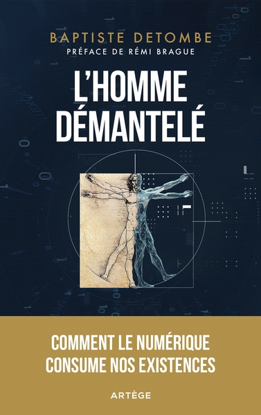 L'Homme démantelé