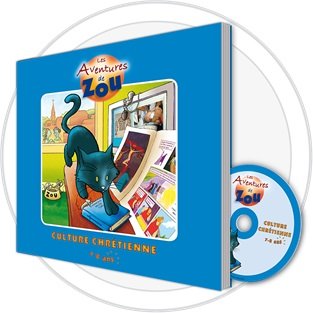 Les Aventures de Zou - Livre-fichier Enfant