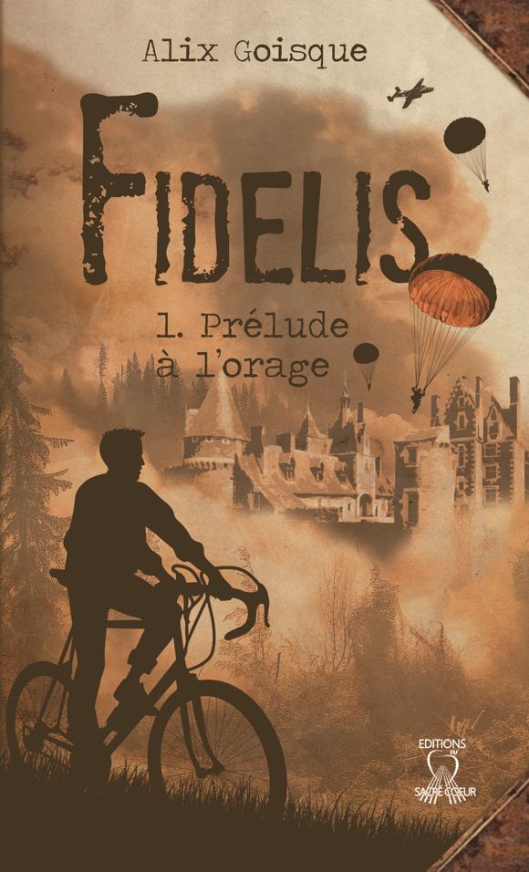FIDELIS 1.Prélude à l'orage