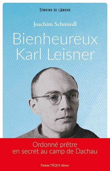 Bienheureux Karl Leisner