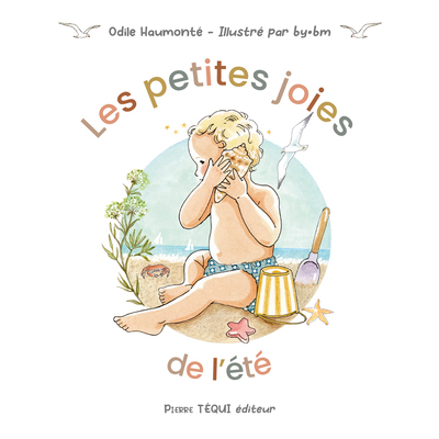 Les petites joies de l'été