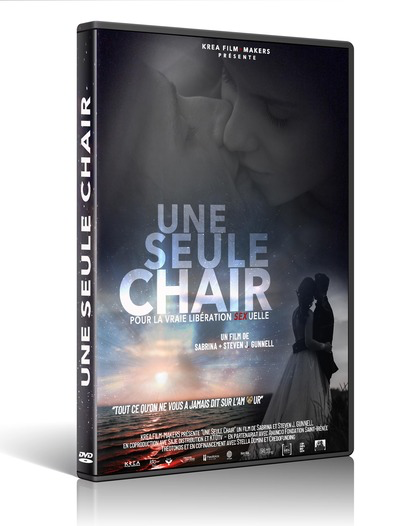DVD - Une Seule Chair