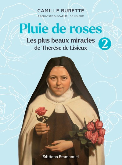Pluie de Roses 2