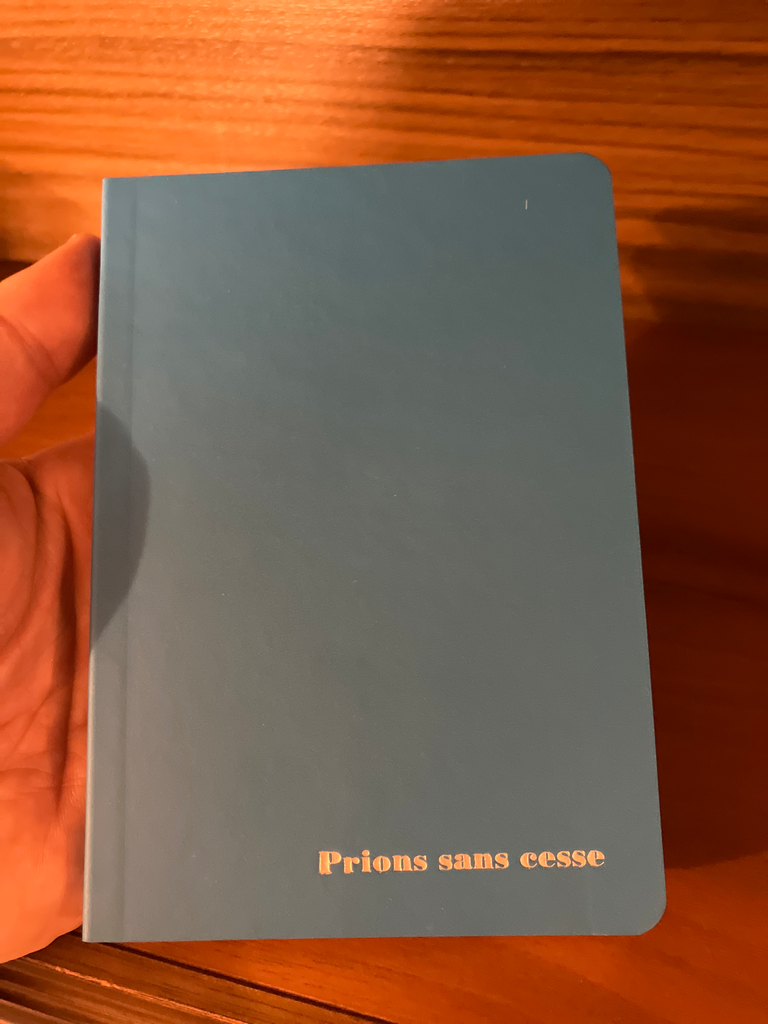 Prions Sans Cesse