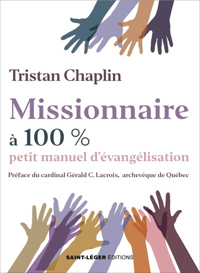 Missionnaire à 100 %