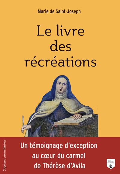 Livre des récréations