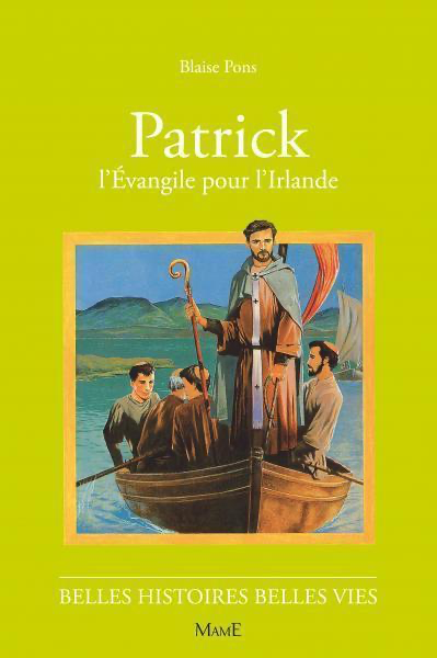 Patrick (col. Belles Histoires Belles Vies)