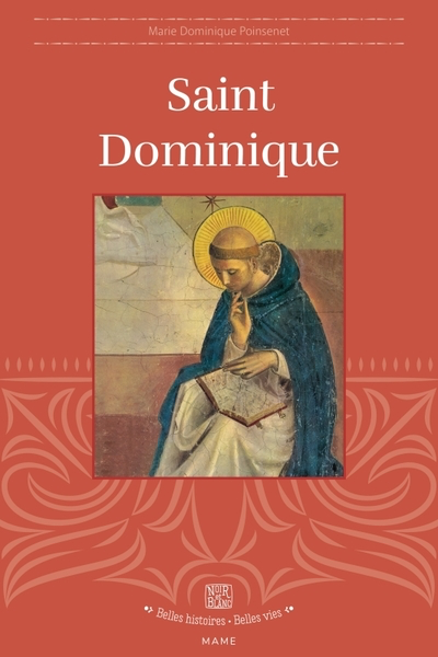 Saint Dominique (col. Belles Histoires Belles Vies)