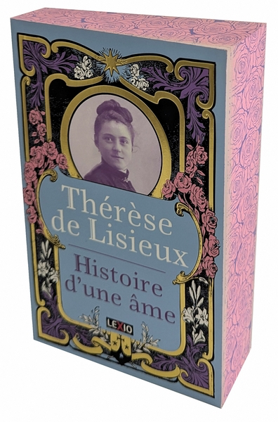 Histoire d'une Âme - Collector