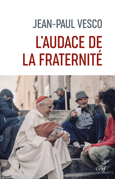 L'Audace de la Fraternité