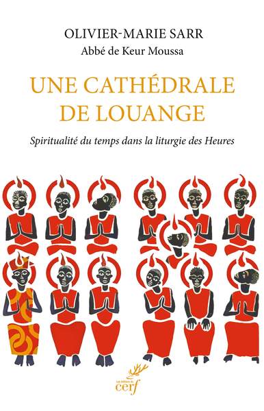 Une Cathédrale de Louange