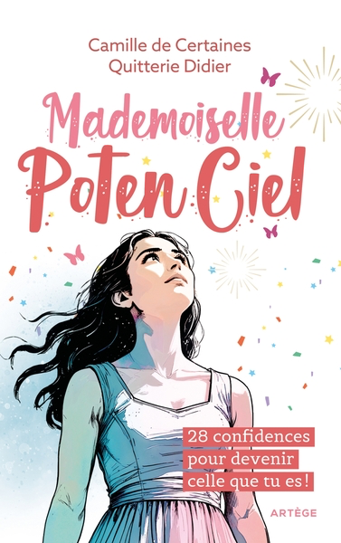Mademoiselle Potenciel