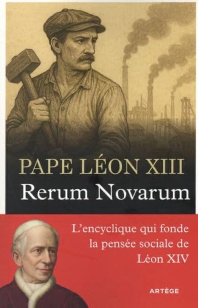Rerum Novarum (Encyclique)