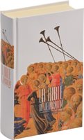 Bible de Jérusalem - Poche Cartonnée