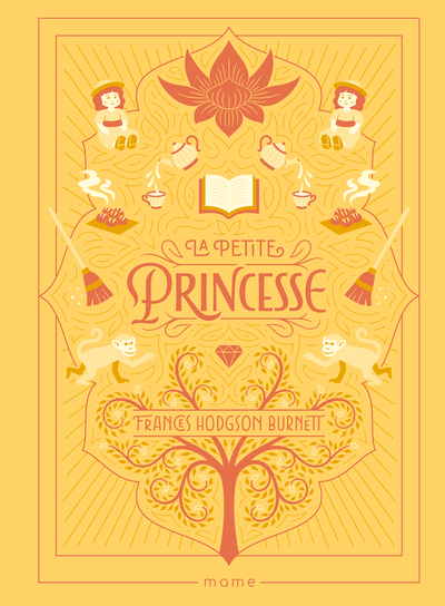 La petite princesse