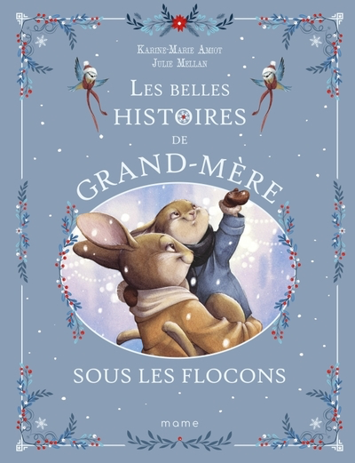 Les belles histoires de grand-mère - Sous les flocons