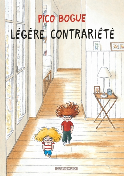 Pico Bogue - T.5 - Légère contrariété