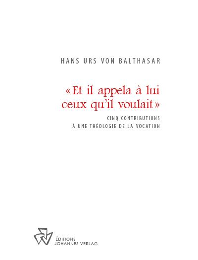 Et Il appela à Lui ceux qu'Il voulait