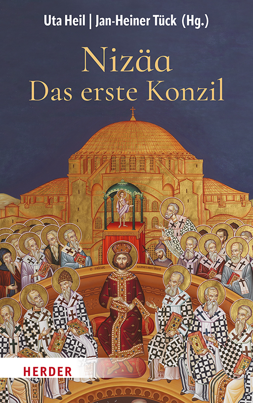 (DEU) Nizäa – Das erste Konzil