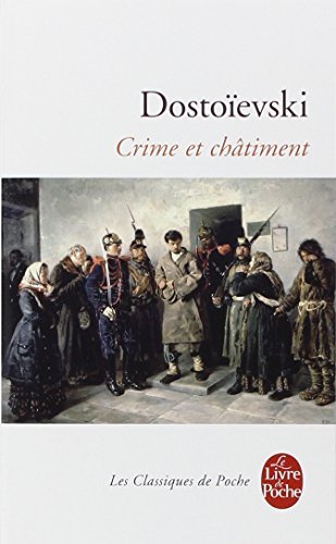 Crime et Châtiment