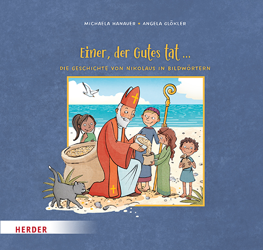 (DEU) Einer Der Gutes Tat ... Die Geschichte Von Nikolaus