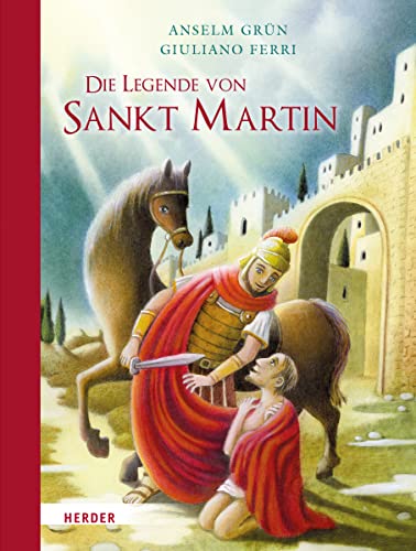 (DEU) Die Legende Von Sankt Martin