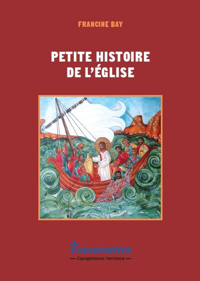 Petite Histoire de l'Eglise