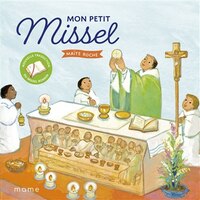 Mon Petit Missel (N-E) (de Maïte Roche)