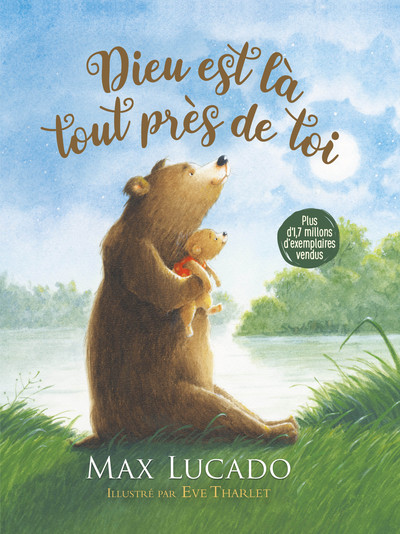 Dieu est là, tout prêt de toi