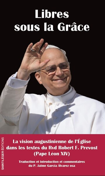 Libres sous la Grâce