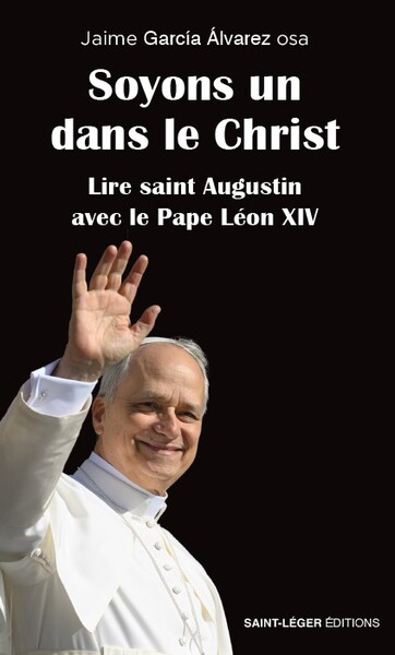 Soyons Un dans le Christ - In Illo Uno Unum