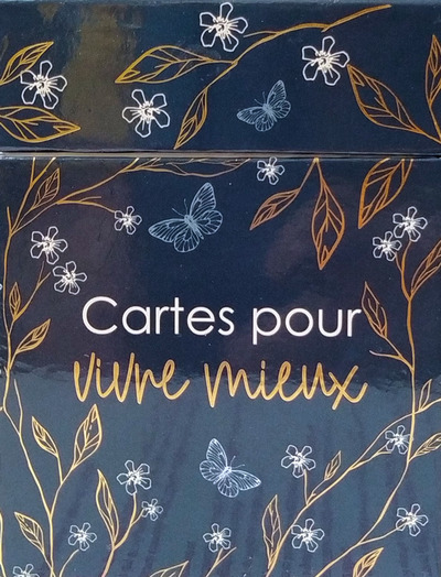 Cartes pour vivre mieux