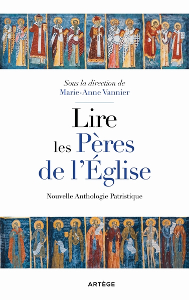 Lire les Pères de l'Église