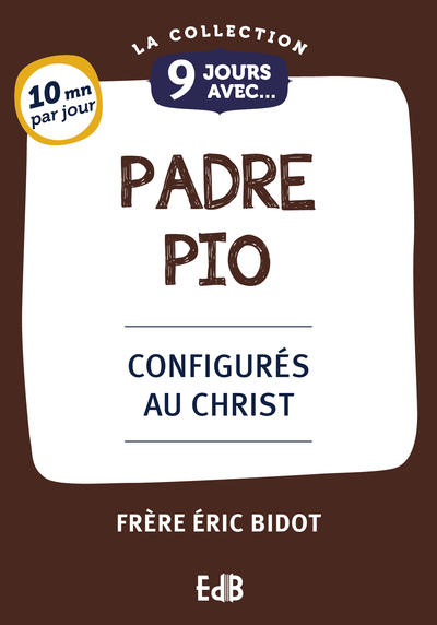 9 Jours avec Padre Pio