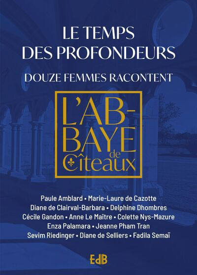 Le temps des profondeurs