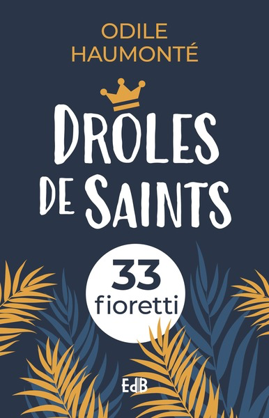 Drôles de Saints (N-E)