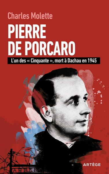 Pierre de Porcaro