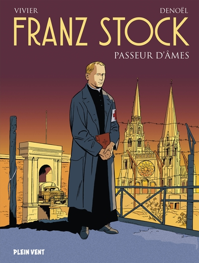 Franz Stock - BD