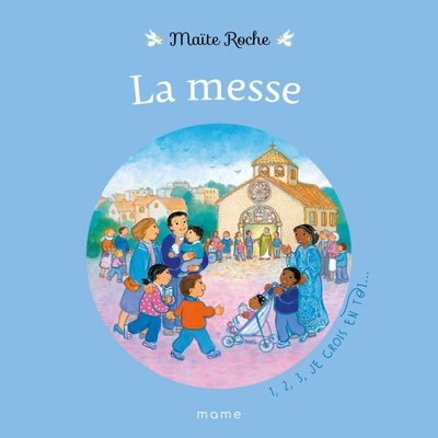 La Messe (Maïte Roche)
