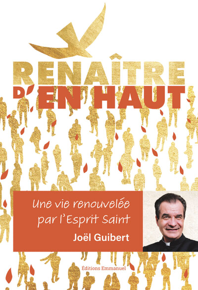 Renaitre d'En Haut