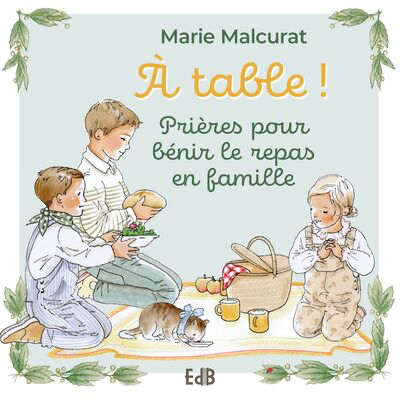 A table !
