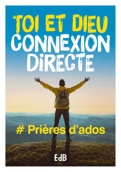 Toi et Dieu Connexion Directe