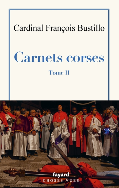 Carnets Corses - Tome Deux